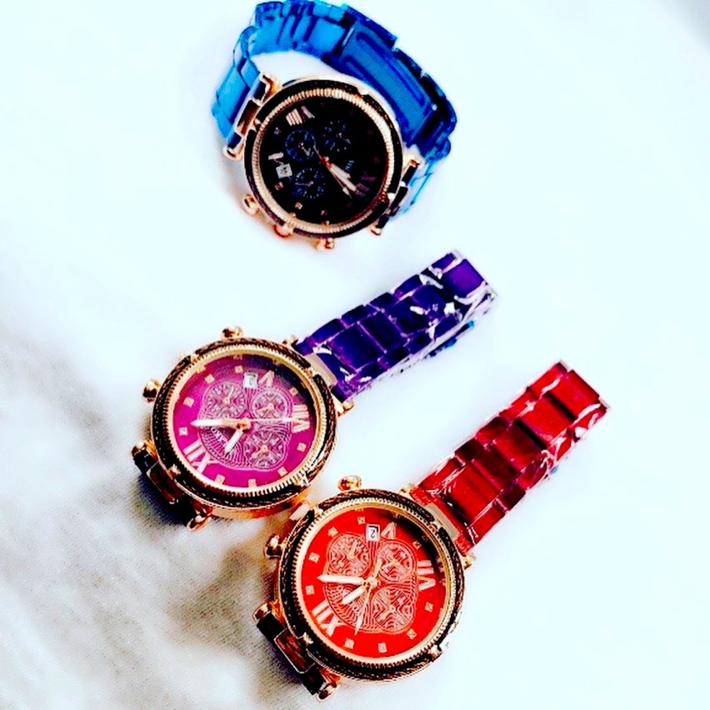 Watches